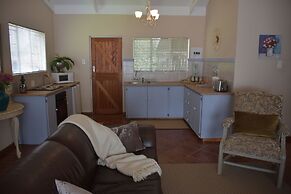 Clarens Retreat