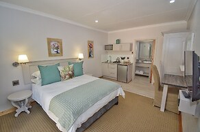 Clarens Retreat