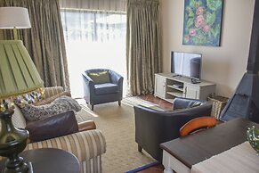 Clarens Retreat