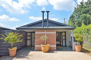 Clarens Retreat