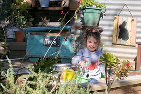 Woodlands Self Catering, Knysna