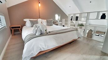 Woodlands Self Catering, Knysna