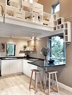 Woodlands Self Catering, Knysna
