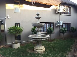 Villa Langa B and B