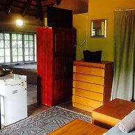 Villa Langa B and B