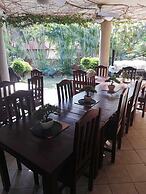 Villa Langa B and B