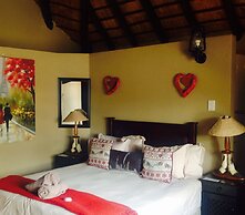 Villa Langa B and B