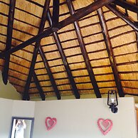 Villa Langa B and B