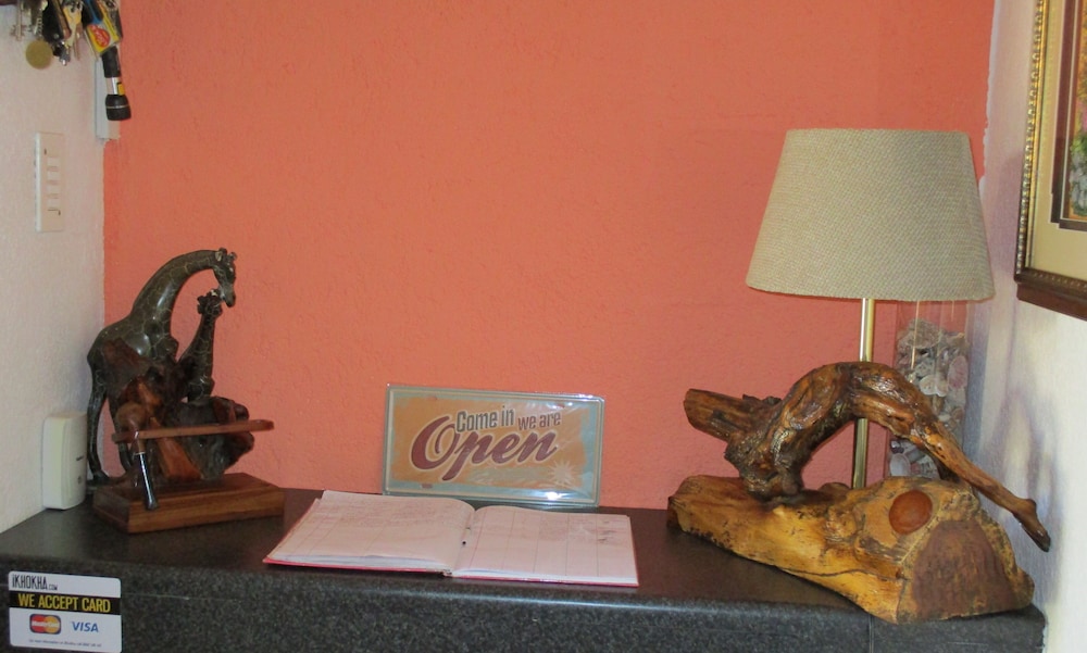 Ukarimu Guest House
