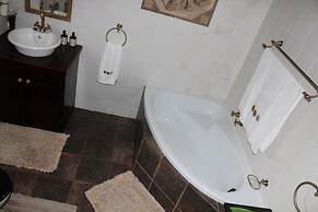 Ukarimu Guest House