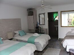 Ukarimu Guest House