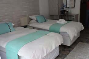 Ukarimu Guest House