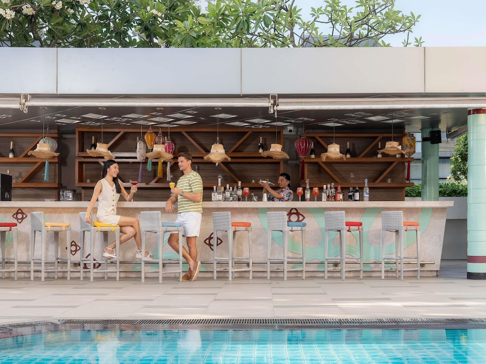 Mercure Bangkok Sukhumvit 11