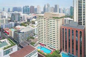 Mercure Bangkok Sukhumvit 11