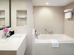 Mercure Bangkok Sukhumvit 11