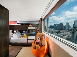 Mercure Bangkok Sukhumvit 11