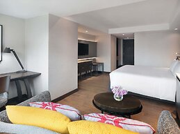 Mercure Bangkok Sukhumvit 11