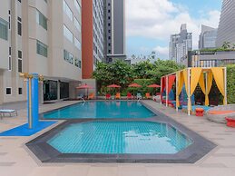 Mercure Bangkok Sukhumvit 11