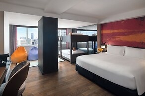 Mercure Bangkok Sukhumvit 11
