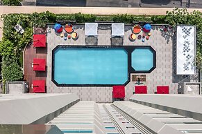 Mercure Bangkok Sukhumvit 11