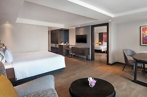 Mercure Bangkok Sukhumvit 11