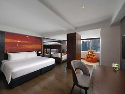 Mercure Bangkok Sukhumvit 11
