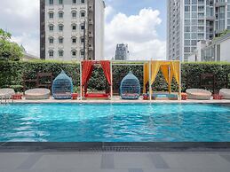 Mercure Bangkok Sukhumvit 11