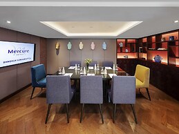 Mercure Bangkok Sukhumvit 11