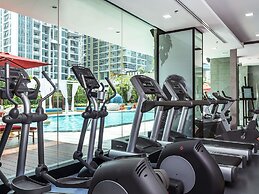 Mercure Bangkok Sukhumvit 11
