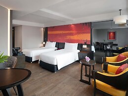 Mercure Bangkok Sukhumvit 11