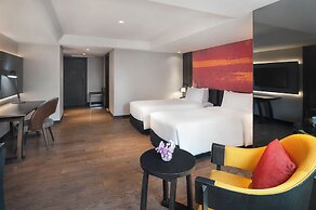 Mercure Bangkok Sukhumvit 11