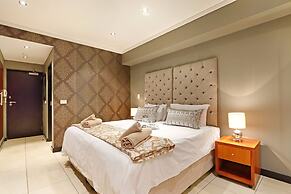 Cape eazi stayz Icon Apartments