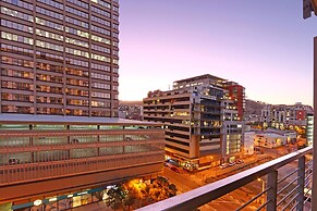Cape eazi stayz Icon Apartments