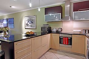 Cape eazi stayz Icon Apartments