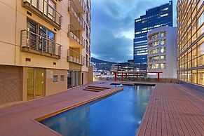Cape eazi stayz Icon Apartments