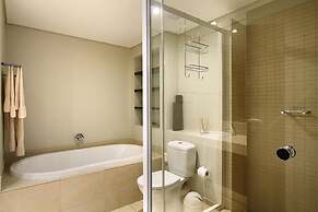 Cape eazi stayz Icon Apartments