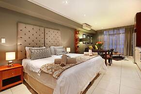Cape eazi stayz Icon Apartments