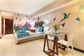 Cape eazi stayz Icon Apartments
