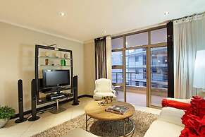 Cape eazi stayz Icon Apartments