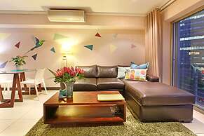 Cape eazi stayz Icon Apartments