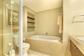 Cape eazi stayz Icon Apartments