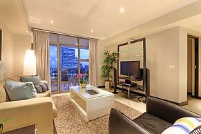 Cape eazi stayz Icon Apartments