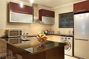 Cape eazi stayz Icon Apartments
