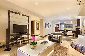 Cape eazi stayz Icon Apartments