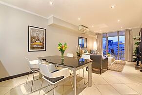 Cape eazi stayz Icon Apartments