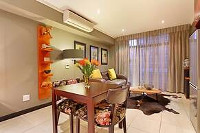 Cape eazi stayz Icon Apartments