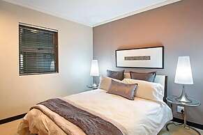 Cape eazi stayz Icon Apartments