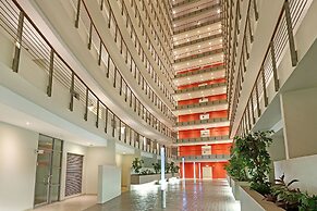 Cape eazi stayz Icon Apartments