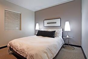 Cape eazi stayz Icon Apartments