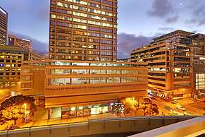 Cape eazi stayz Icon Apartments